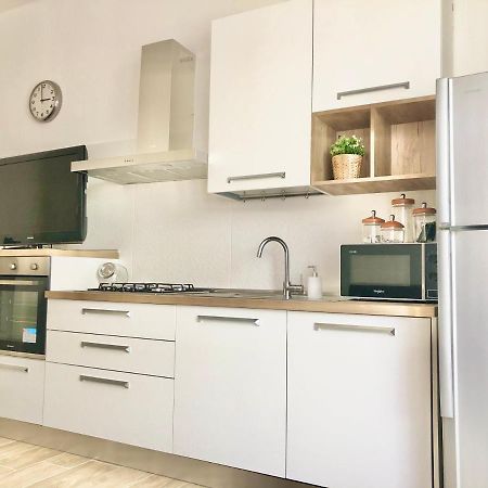 Bellini Lorenz Apartment Cagliari Eksteriør billede